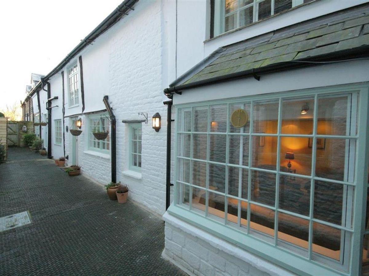 Butlers Cottage Burford Exterior foto