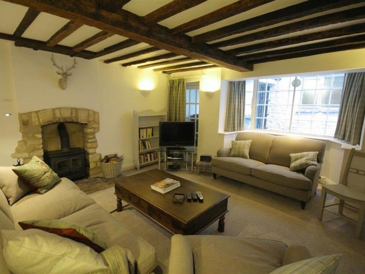 Butlers Cottage Burford Exterior foto